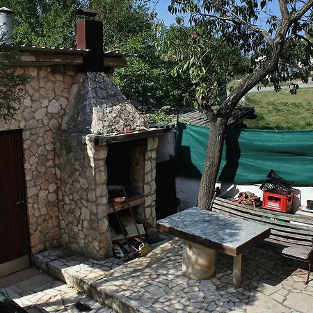 Apartmán Banjole 2213b Medulin