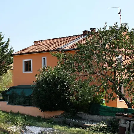 Banjole 2213b Apartmán