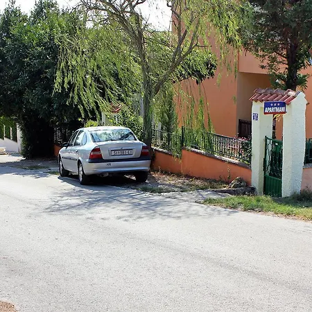 Banjole 2213b Apartmán