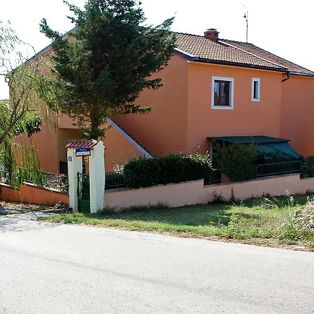 Banjole 2213b Apartmán