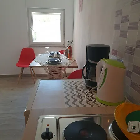 Apartmán Banjole 2213b *