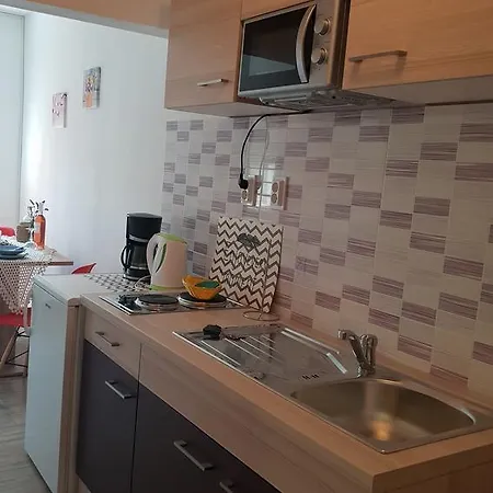 Apartmán Banjole 2213b Medulin