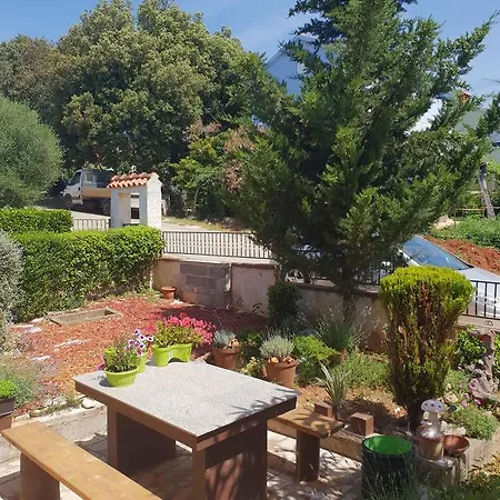 Banjole 2213b Apartmán Medulin