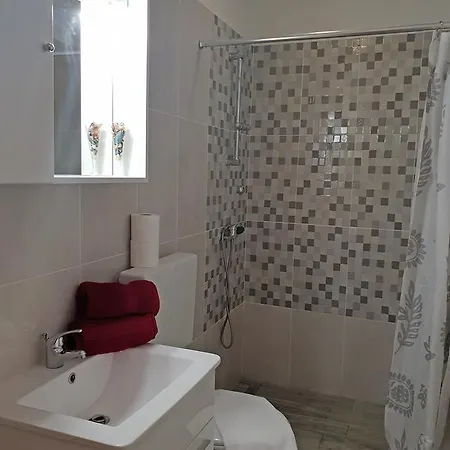 Apartmán Banjole 2213b