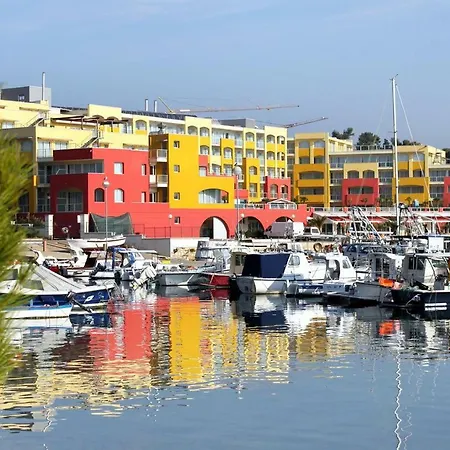 Apartmán Banjole 2213b Medulin